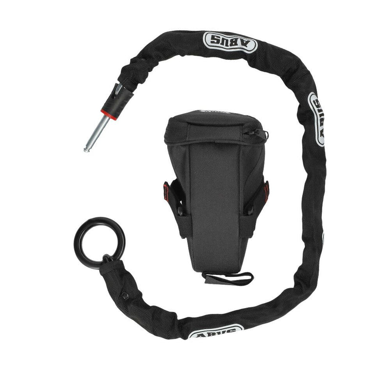 Abus kettingslot ach 2.0