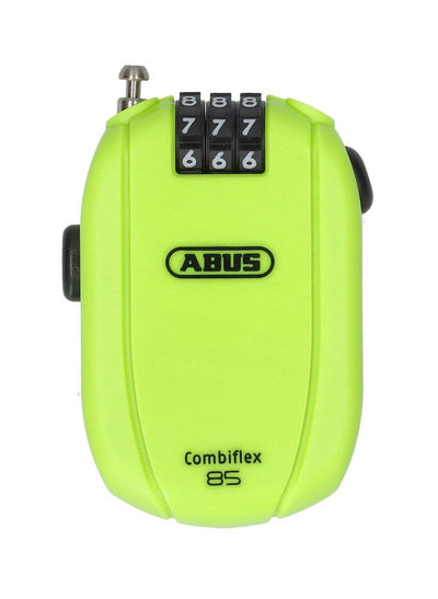 Abus Combiflex Break 85 neon