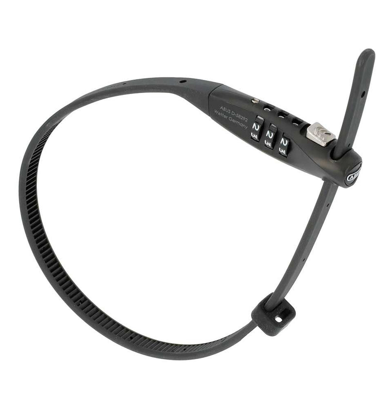 Abus kabelslot combiflex travelguard