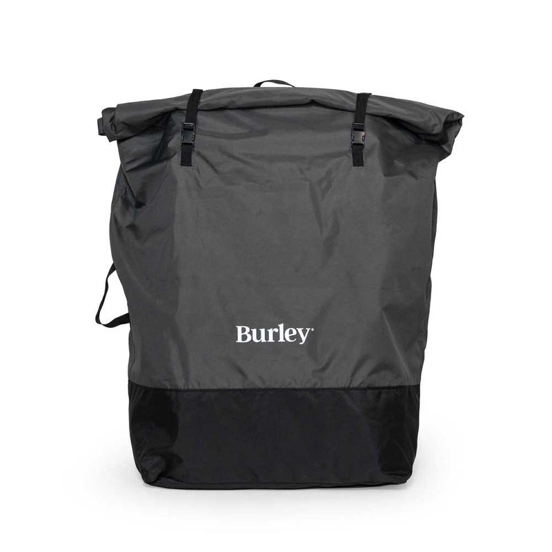 Burley kard bur tas storage bag gry my23
