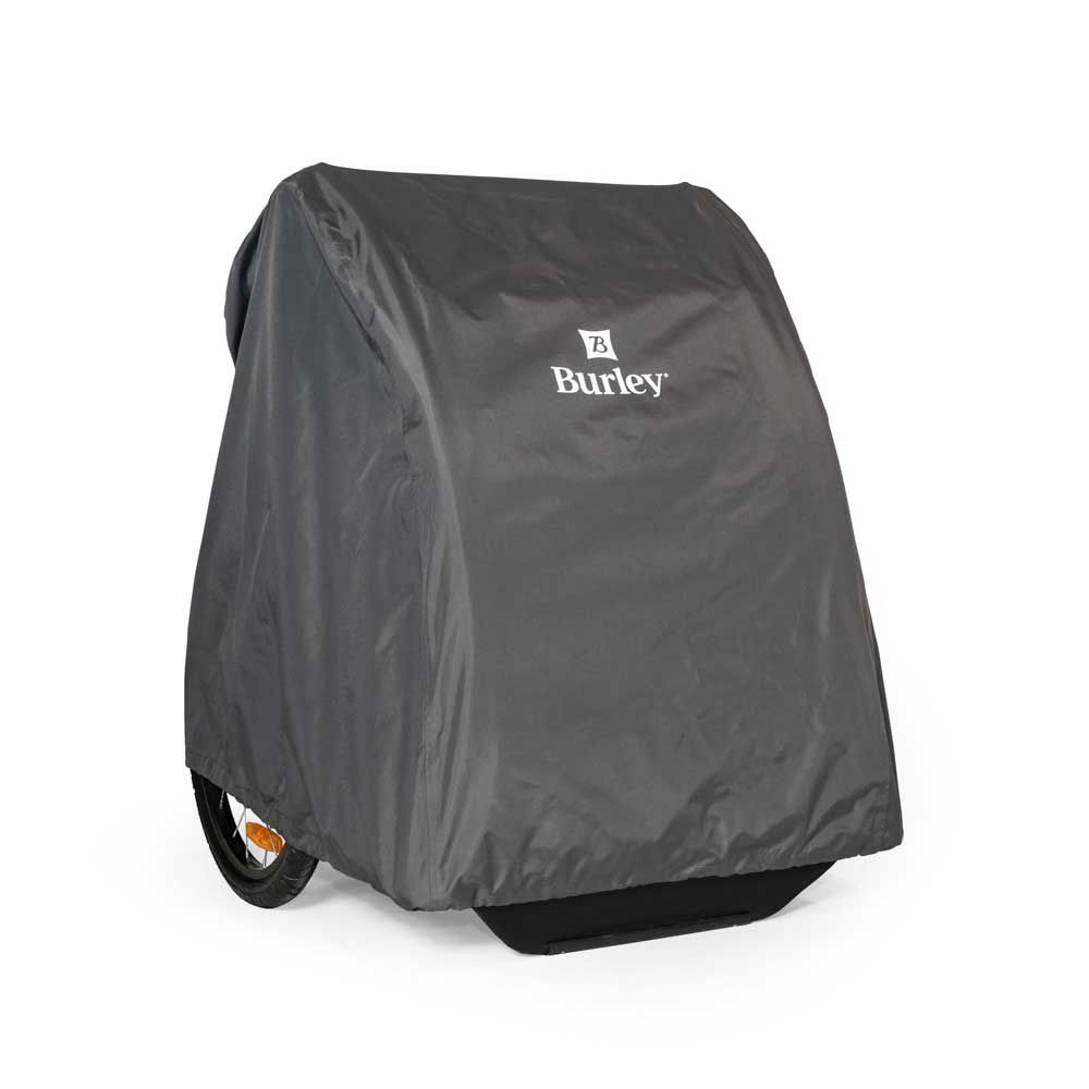 Burley kard bur hoes storage cover gry my23