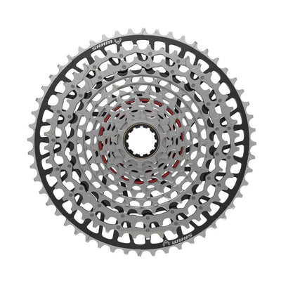 Sram cassette cassette xs-1297 eagle 10-52 12 sp cs-xs-1297-a1 t-type
