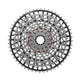 Sram cassette cassette xs-1297 eagle 10-52 12 sp cs-xs-1297-a1 t-type