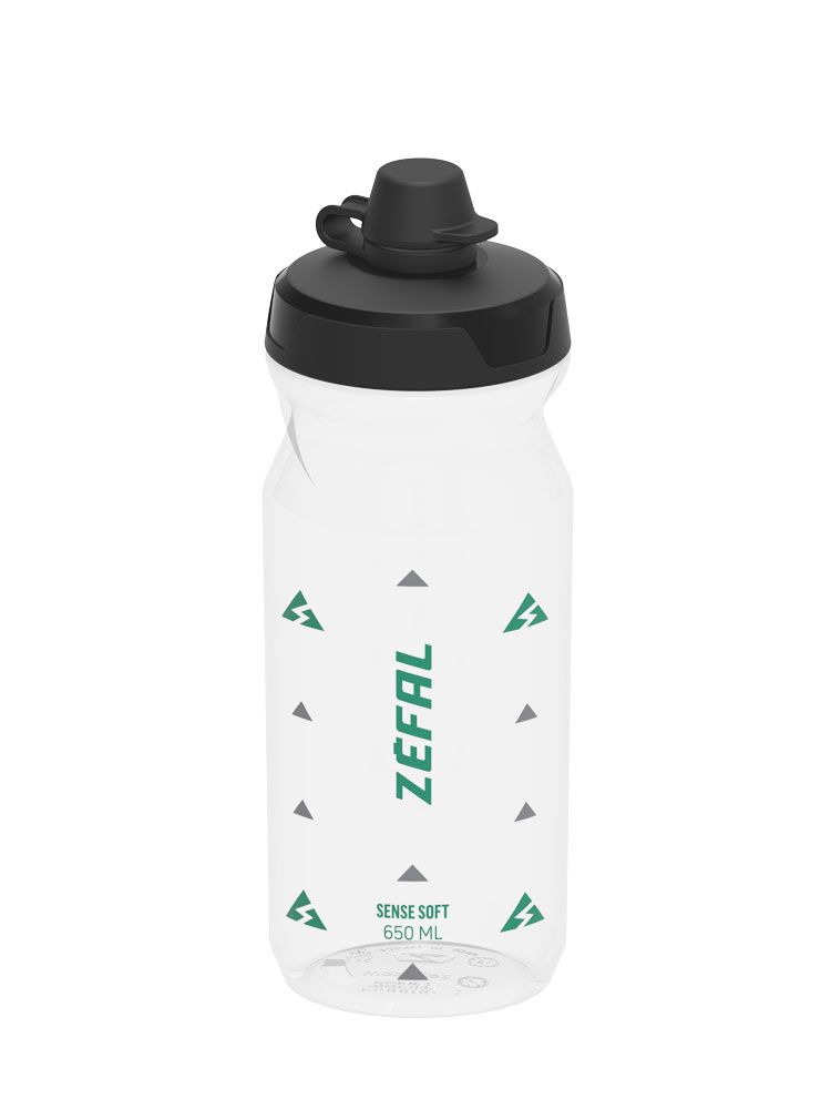Zefal bidon sense soft 65 no-mud