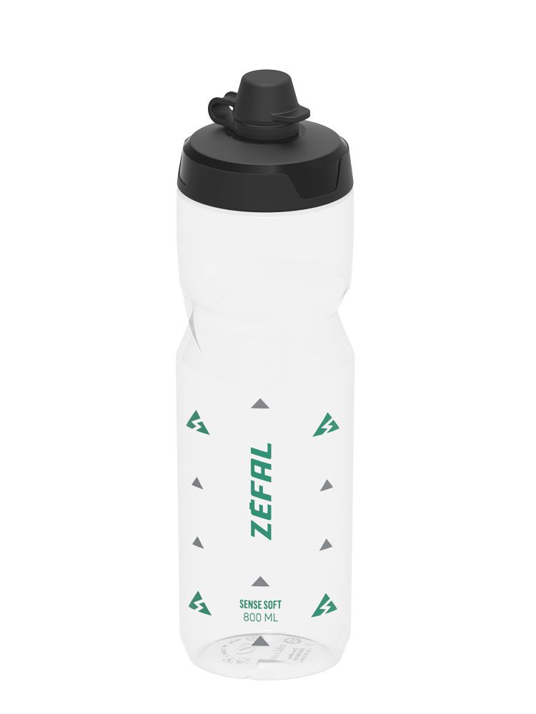 Zefal bidon sense soft 80 no-mud