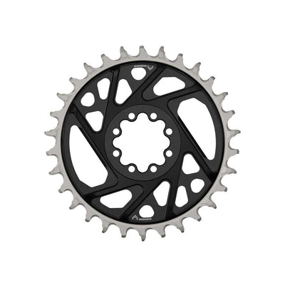 Sram kettingblad tandwiel t-type eagle 32t 3mm xx direct mount zwart