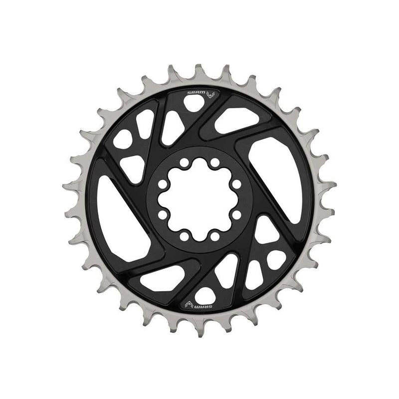 Sram kettingblad tandwiel t-type eagle 32t 3mm xx direct mount zwart