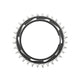 Sram kettingblad t-type 32t powermeter met schroefdraad 3mm offset eagle