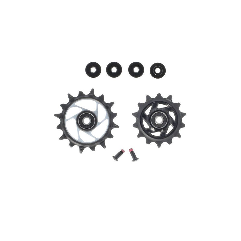 Sram derad wielset xxsl eagle t axs red xplr e 12v