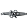Sram crankset gx eagle crankset 32t dub 175mm t-type q174 dark polar