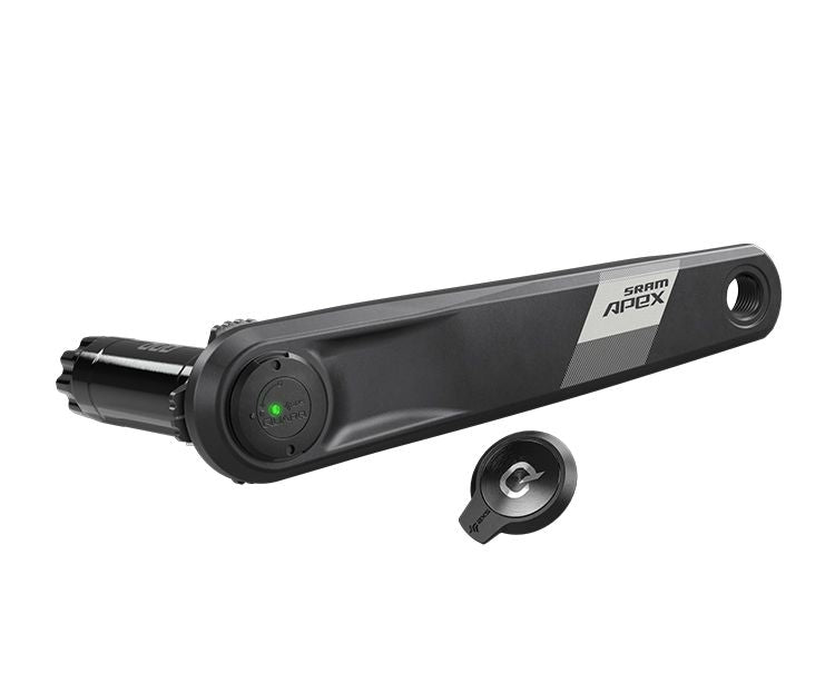 Sram crank powermeter apex axs wide d1