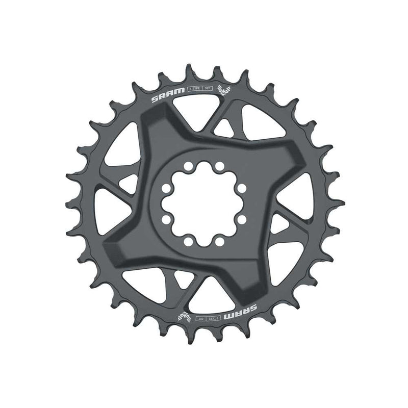 Sram kettingblad gx eagle 30t tandwiel dm 3mm t-type