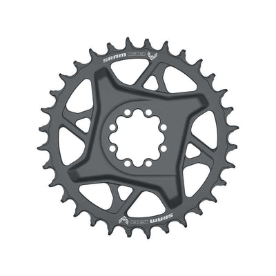 Sram kettingblad gx eagle 32t tandwiel dm 3mm t-type