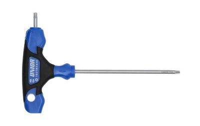 Unior grs torxsleutel t model m gat t15