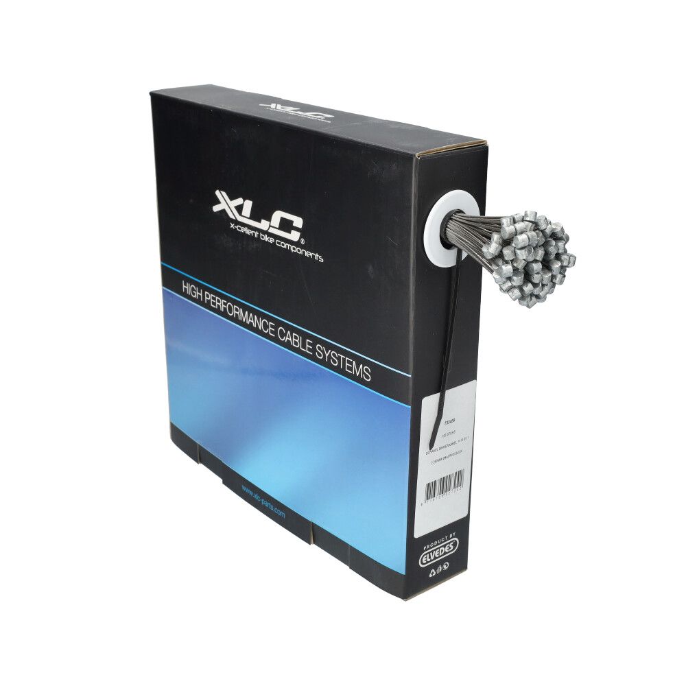 Xlc kabel wp rem binnen atb 2.25 rvs sl ds a 100