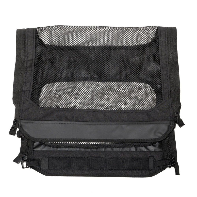 Burley front window for bark ranger xl from 2022