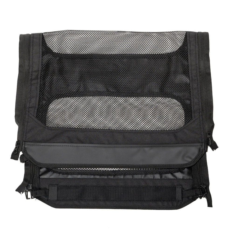 Burley front window for bark ranger xl from 2022