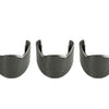 Eurofender s.r.l.u. eurofender spatlap mudflap 46 mm