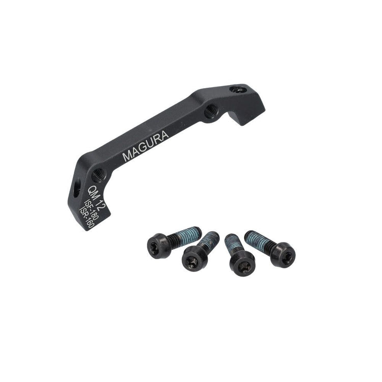 Magura anp remd mag adapter db 180mm qm12-isf zw