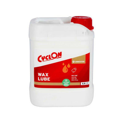 Cyclon Wax Lube can 2.5 liter