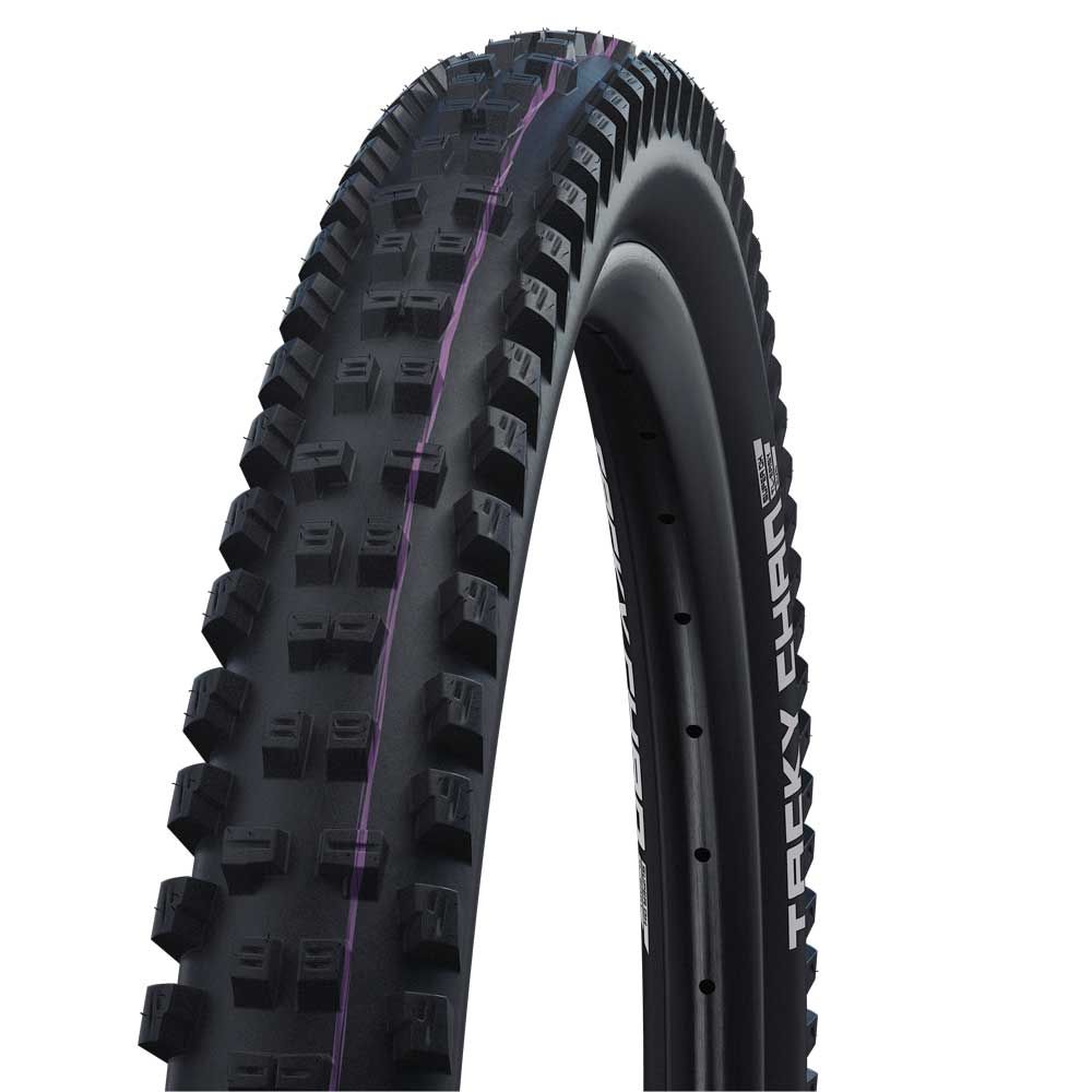 Schwalbe buitenband tacky chan evolution line tire tacky chan evo.line 62-622 sup.tr.s.