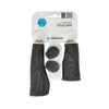 Herrmans Handvatten Line DD36 Ø22mm 125 90mm zwart