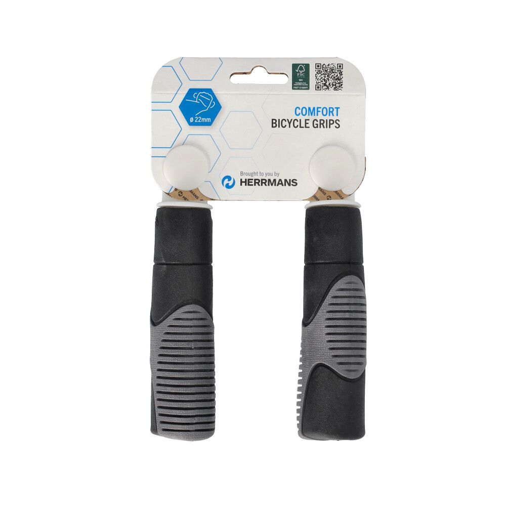 Herrmans handvat airo dd26b