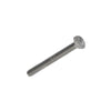 Bofix bout m4 x 35 rvs werkplaats (50)