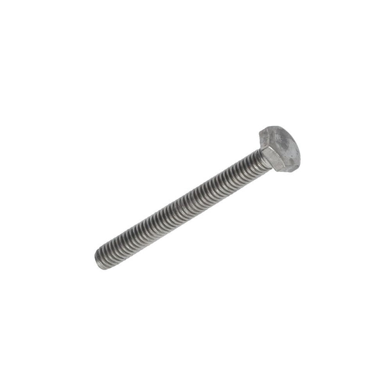 Bofix bout m4 x 35 rvs werkplaats (50)