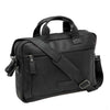 Tas New Looxs Luko Leather | Black