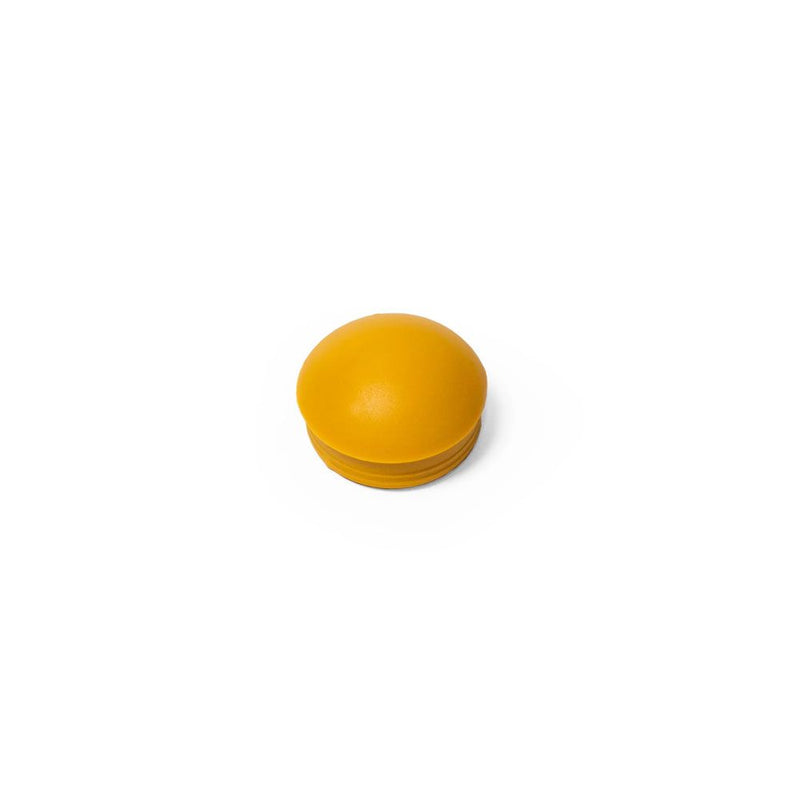 Burley kard bur stofkap push button ge