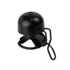 Widek b.v. widek paperclip mini bel xxl alu. all-black op kaart