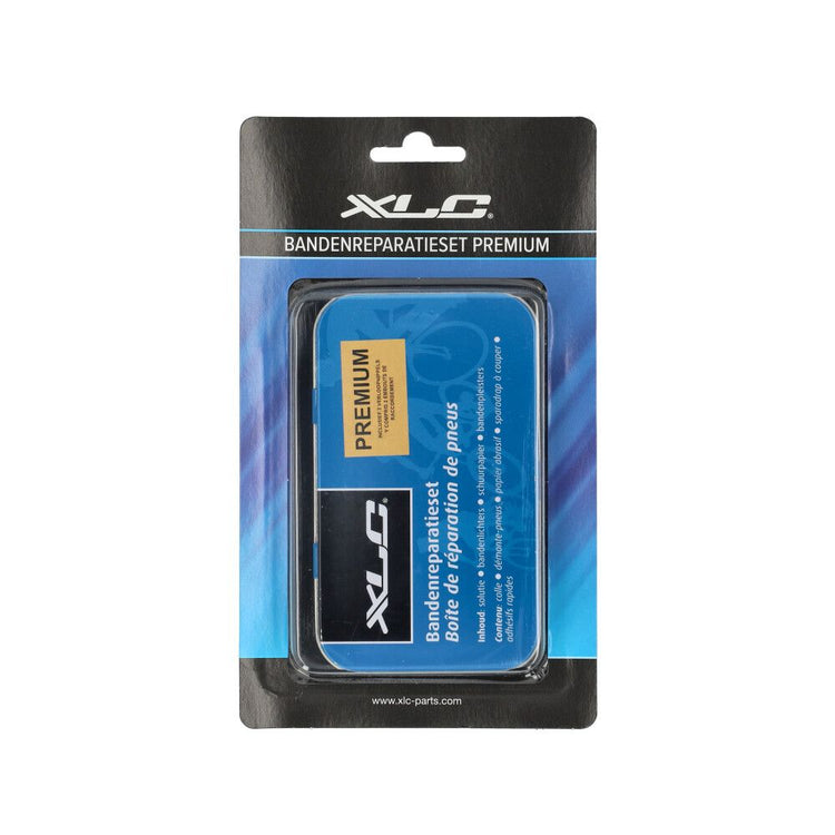 Xlc reparatiedoos premium