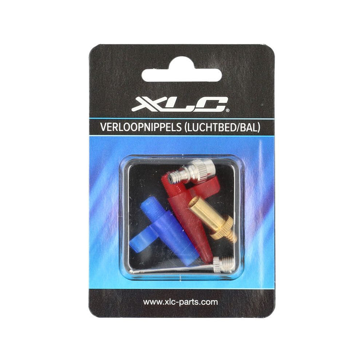 Xlc ventielnippel ass ds a 5