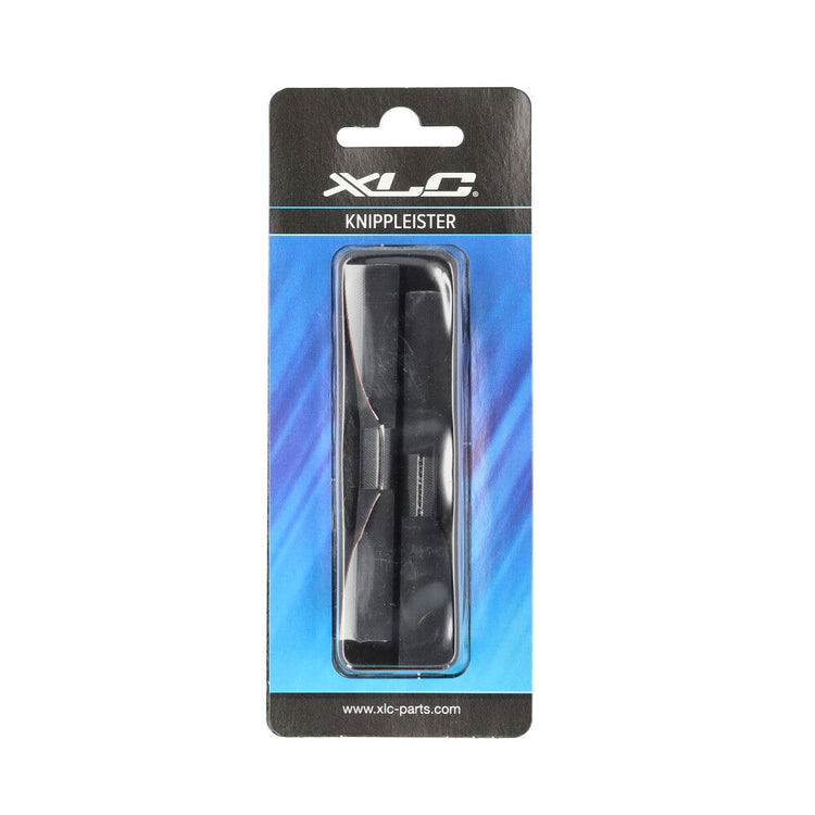 Xlc plakset rol pleister 5.5x9.5 ds a 2
