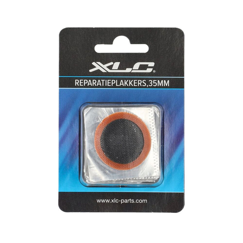 Xlc plakset pleister 35mm ds a 10
