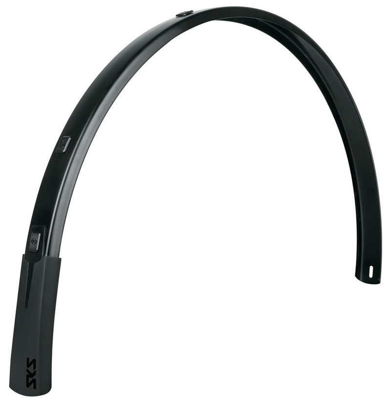 Sks achterspatbord 28 bluemels style profile