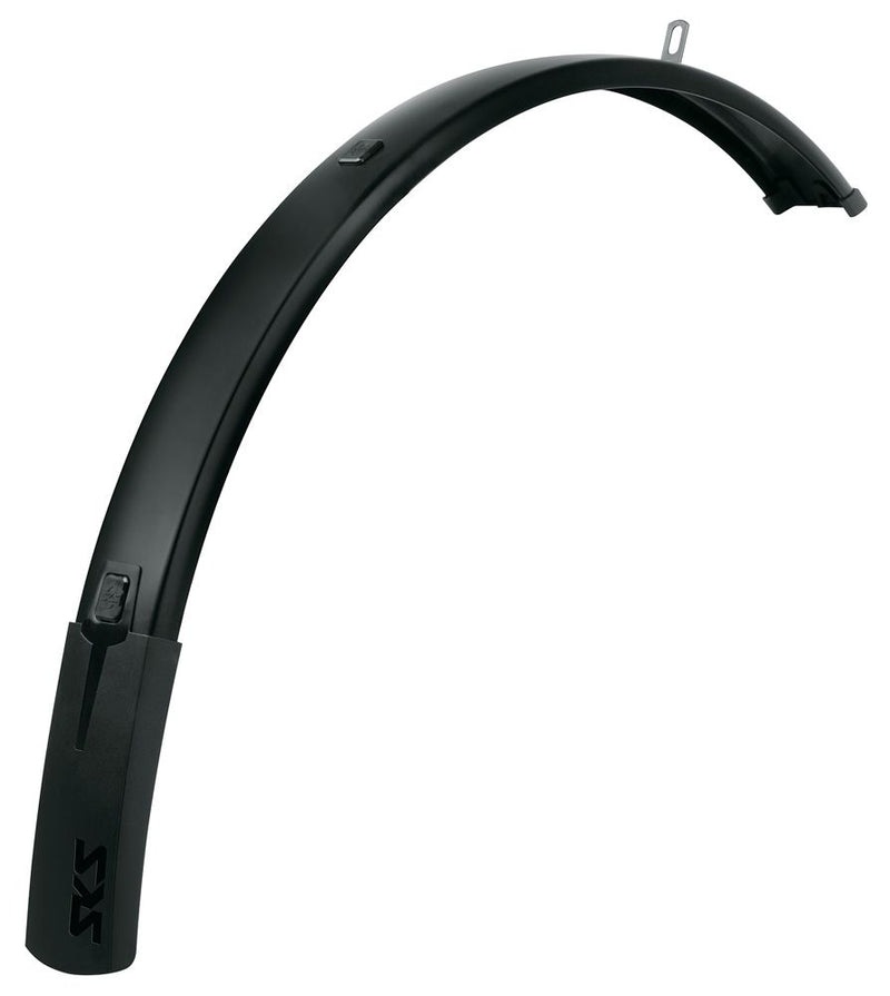 Sks voorspatbord 28 bluemels style profile