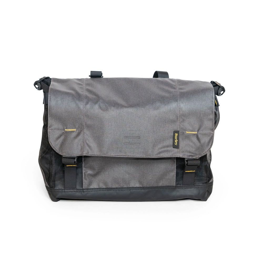 Burley kard bur upper market tas 22l gry zw
