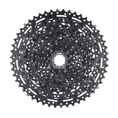 Kmc react cassette 11 speed - 11 50t