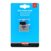 Elvedes cable systems bv schijfremblokken elvedes shimano br-m375