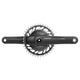 Sram powermeter red spider xplr wide 175mm 42t dub e1 (excl. bb)