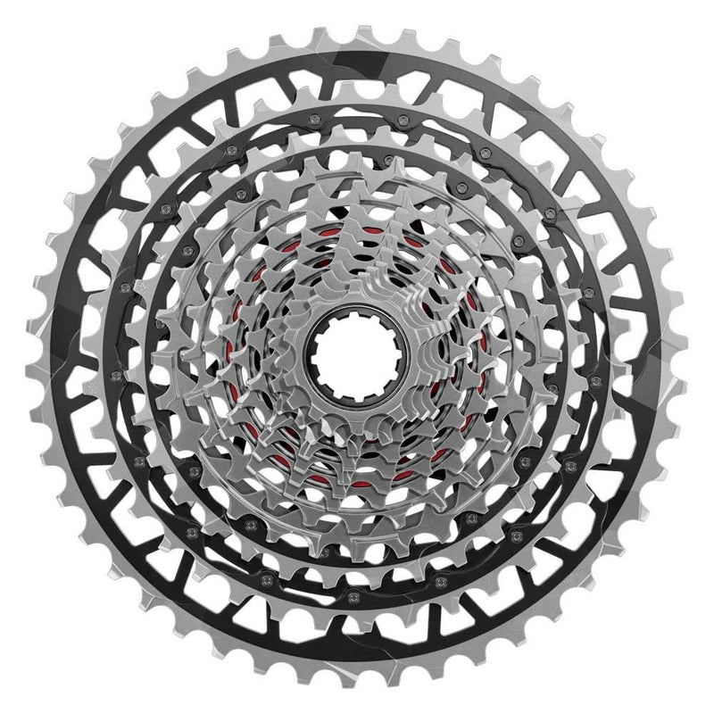Sram cassette red xg-1391 xplr e1 13sp 10-46