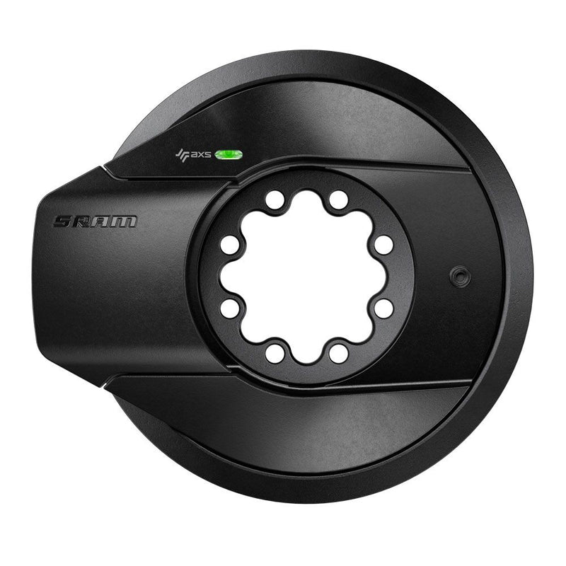Sram powermeter red spider axs e1 threaded mount (incl. 8 bouten en pin)