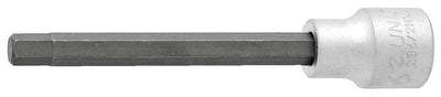 Unior grs dop inbus 3 8 5.0mm lengte 66mm