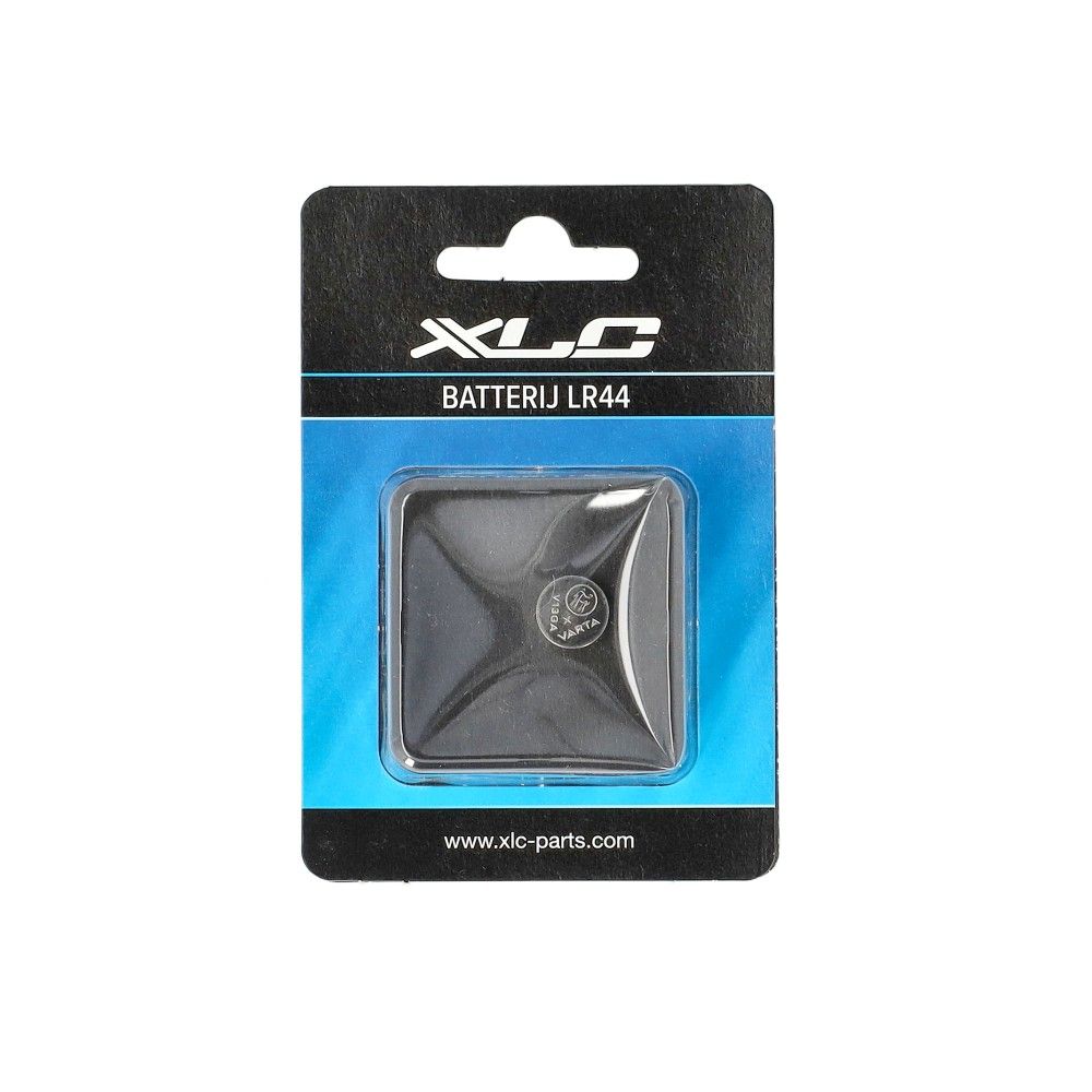 Xlc batterij lr44 v13ga
