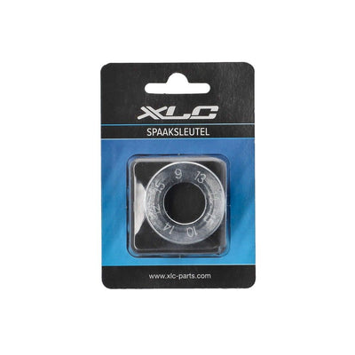 Xlc spaaknippelspanner