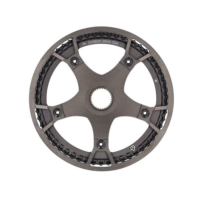 Gates voortandwiel carbon drive cdx