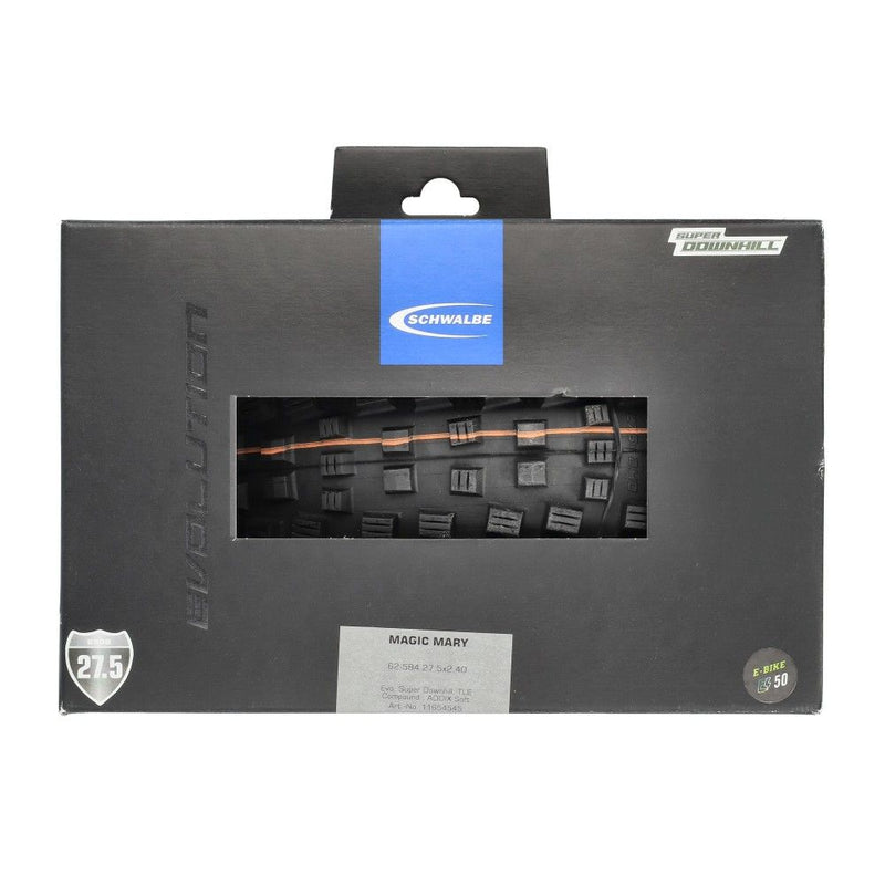 Schwalbe buitenband 27.5 magic mary