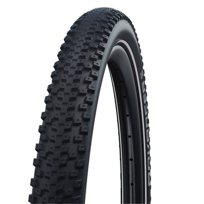 Schwalbe benelux b.v. schwalbe bub. 65-584 27.5 x 2.60 advancer hybrid punctureguard b b-sk+rt hs 636 green - 11159552.01